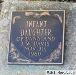 Infant Davis