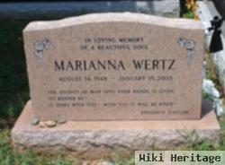 Marianna Wertz