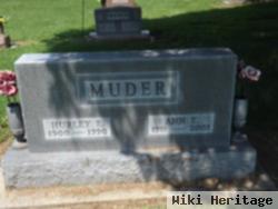 Hurley Muder