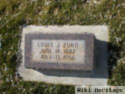 Louis J Zurn