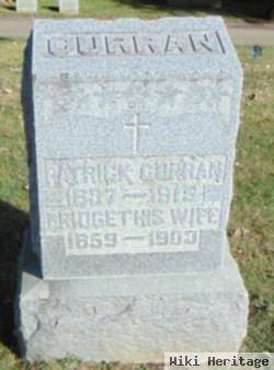 Bridget Costin Curran