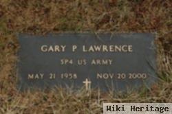 Gary P. Lawrence