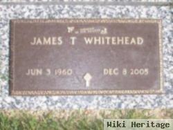 James Whitehead