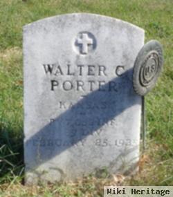 Walter Columbus Porter