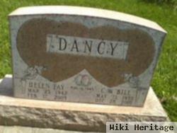 Helen Faye Dancy