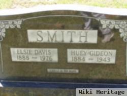 Elsie Davis Smith