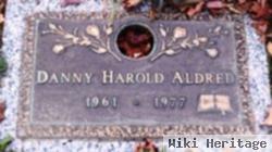 Danny Harold Aldred