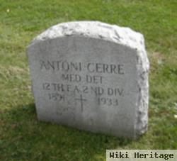 Antoni Cerre