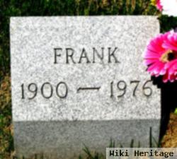 Frank Greco