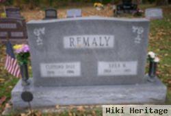 Lulu M. Remaly