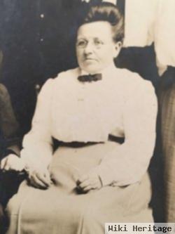 Catherine Elizabeth Shoop Brown