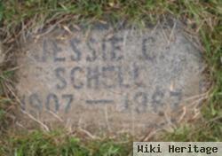 Jessie C. Schell