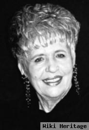 Barbara Ann Watkins Shelby