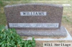 William J Williams