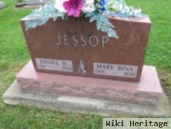 Mary "bina" Murphy Jessop