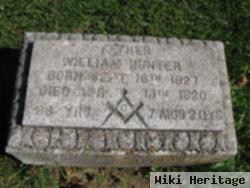 William Hunter