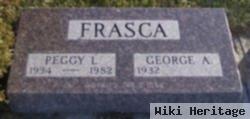 Peggy L Frasca