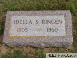 Idella Saterlie Ringen