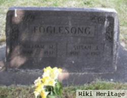 Susan J Foglesong