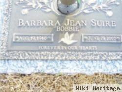 Barbara Jean Suire