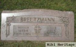 Fred Breutzmann