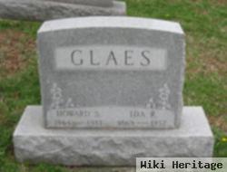 Howard S Glaes