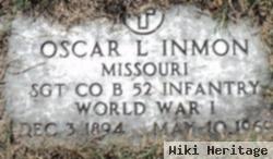 Oscar L. Inmon