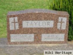 May C. Taylor