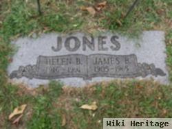Helen B. Jones