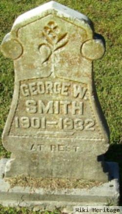 George W. Smith