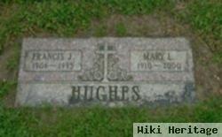 Francis "frank" Hughes