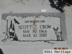 Scott Crow