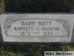 Barnett Chapman Bigham