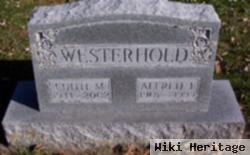 Alfred F Westerhold