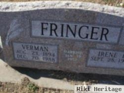 Verman Fringer