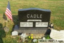 Becky G. Cadle