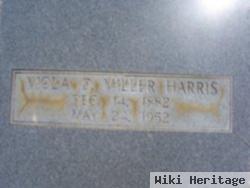 Viola Miller D. Harris