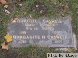 Margarite H. Boyl Caswell