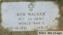 Bunyon O'conner "bob" Walker, Jr