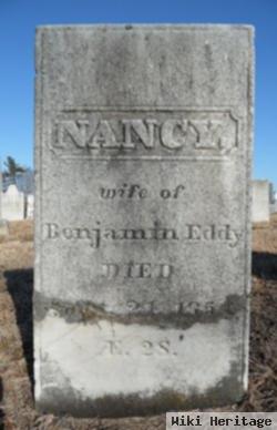 Nancy Park Eddy