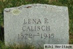 Lena R. Calisch