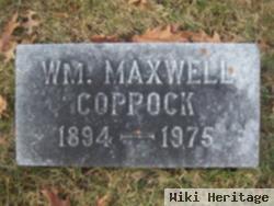 William Maxwell Coppock