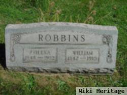 William Robbins