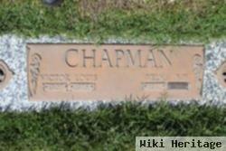 Velma Fay Chapman