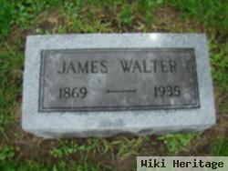 James Walter Hope