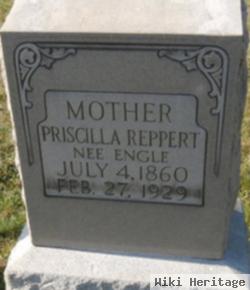 Priscilla Reppert