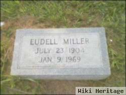 Eudell Clements Miller