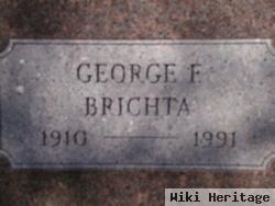 George F. Brichta