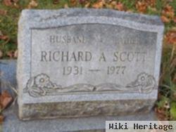 Richard A. Scott