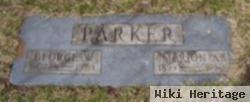 Marion Parker